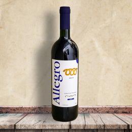 Allegro Merlot